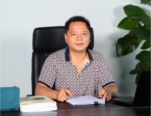 Giới thiệu công ty